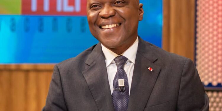 Transports : Amadou Koné apporte des précisions sur l’affaire ILS, la vidéo verbalisation, la sécurité routière…