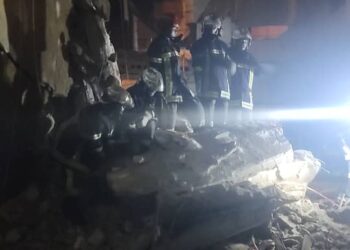 Effondrement d&rsquo;une mosquée à Cocody: Voici comment le drame est arrivé