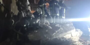 Effondrement d&rsquo;une mosquée à Cocody: Voici comment le drame est arrivé