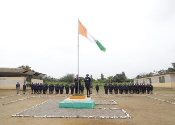Service civique/Programme « Girl Power »: 100 jeunes filles vulnérables bénéficient des stages à Guédikpo