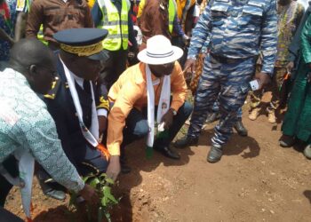 Niangbo S/P d’Arikokaha/Fête d’indépendance : Les festivités placées sous le sceau de la cohésion sociale