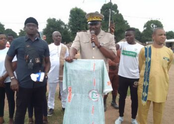 (Entretien) Drogue, conflits agriculteurs-éleveurs…Karba Pascal Koné (Sous-préfet d’Arikokaha) a cœur ouvert