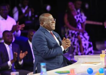 District Autonome d’Abidjan: Bacongo lance une opération de ravalement des façades 