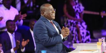 District Autonome d’Abidjan: Bacongo lance une opération de ravalement des façades 
