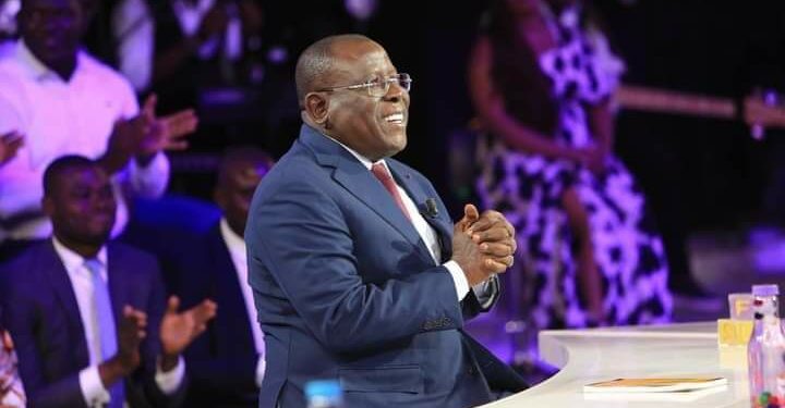 District Autonome d’Abidjan: Bacongo lance une opération de ravalement des façades 