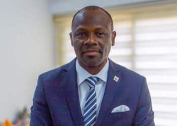 Banque : Karna Patrice COULIBALY, nouveau Directeur Général par intérim de la BHCI