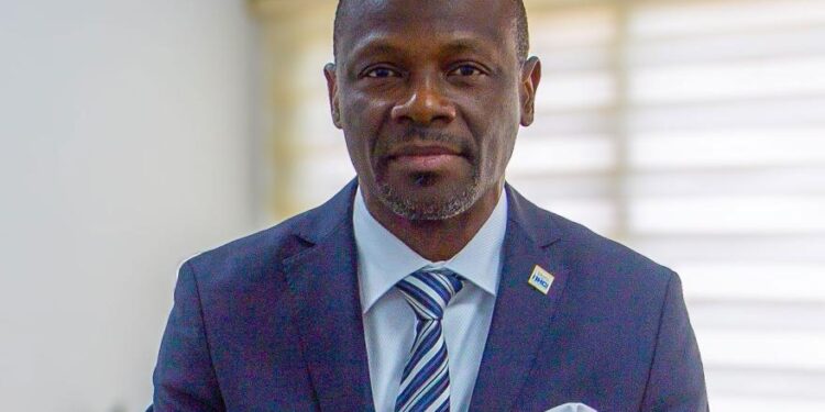Banque : Karna Patrice COULIBALY, nouveau Directeur Général par intérim de la BHCI
