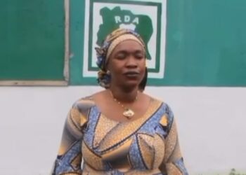 Yamoussoukro/Adhésion de centaines de militants du RHDP au PDCI : Le Parti dément 