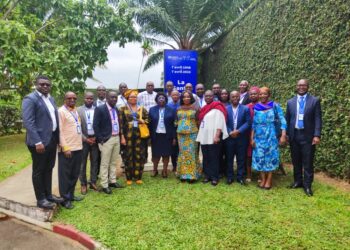 Évaluation de l&rsquo;OMS Afro des indicateurs de lutte contre la RAM : la Côte d&rsquo;Ivoire obtient 5 sur 5