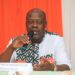 Soubré/ Alain Richard Donwahi :Le travail du Président Alassane Ouattara est méthodique