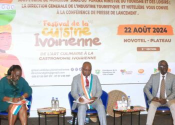 Festival de la Cuisine Ivoirienne : La 2e édition à San Pedro, la gastronomie ivoirienne à l’honneur