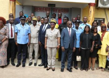 La Société Civile Ivoirienne Impliquée dans la Lutte Contre le Terrorisme et l’Extrémisme Violent