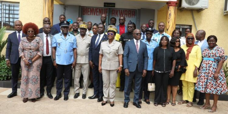 La Société Civile Ivoirienne Impliquée dans la Lutte Contre le Terrorisme et l’Extrémisme Violent