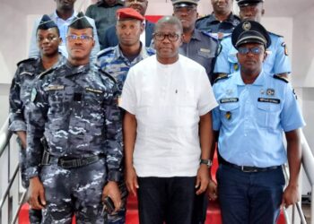 Face à la résurgence de l&rsquo;insécurité à Koumassi: Le Maire et les FDS veulent frapper fort