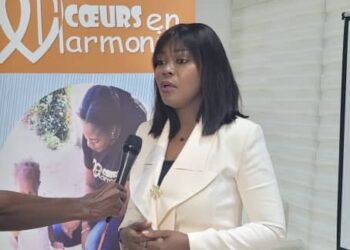 Guérison intérieure: Edi Olga partage ses recettes pour transformer les blessures en forces