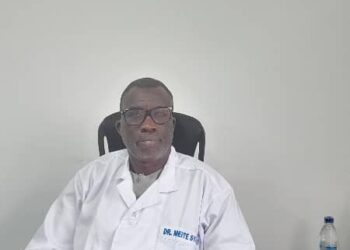 (Entretien) Variole de singe: Pr. Meité Syndou apporte des éclairages sur les actions et défis à relever