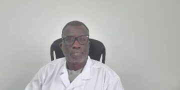 (Entretien) Variole de singe: Pr. Meité Syndou apporte des éclairages sur les actions et défis à relever