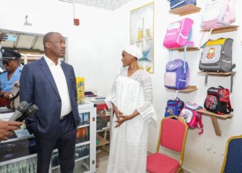 Emploi/Campagne de proximité dans le Sud comoé: ce qui s&rsquo;est passé à Adiaké ce vendredi