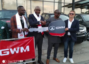 Côte d’Ivoire/Mobilité d’entreprise: Rimco Motors remet les clés de 6 véhicules à Abidjan immobiliers services