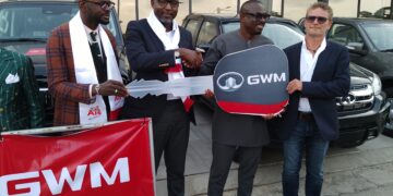 Côte d’Ivoire/Mobilité d&rsquo;entreprise: Rimco Motors remet les clés de 6 véhicules à Abidjan immobiliers services