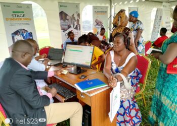 Emploi jeunes/Campagne de proximité dans le sud comoé: La population d&rsquo;Adiaké plébiscite l&rsquo;initiative du ministère