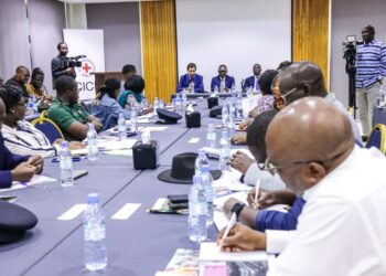 La Côte d’Ivoire dispose désormais d’un cadre juridique national relatif à la protection des emblèmes de la Croix-Rouge, du Croissant-Rouge et du Cristal-Rouge