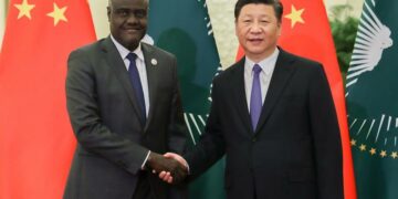 9ème Sommet Chine-Afrique : Xi Jiping manœuvre pour un partenariat gagnant-gagnant 