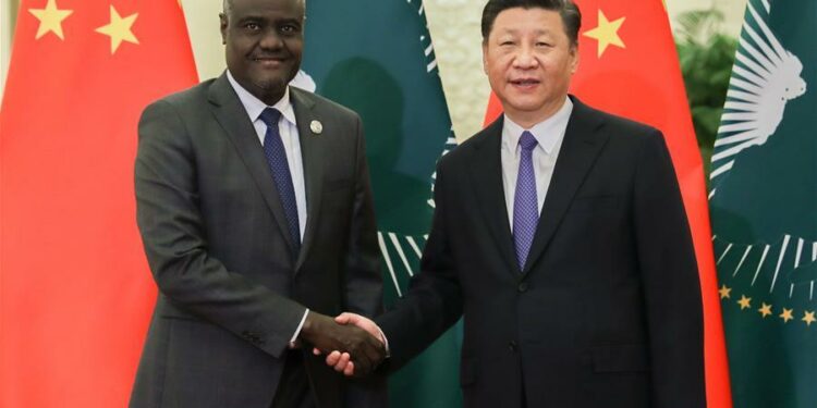 9ème Sommet Chine-Afrique : Xi Jiping manœuvre pour un partenariat gagnant-gagnant
