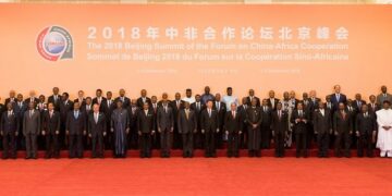 Coopération : La Chine prête à aider « sincèrement » l&rsquo;Afrique à se développer