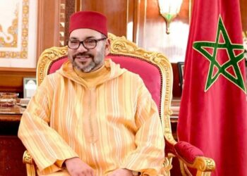 Soutien de Macron au Sahara marocain : Mohammed VI salue « la fermeté de l’appui français à l&rsquo;autonomie sous souveraineté marocaine »