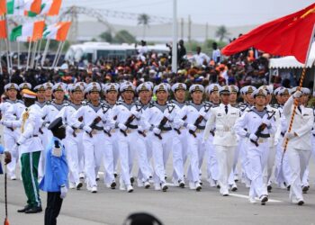 Fête nationale/Après Houphouët-Boigny: Ouattara redonne la fierté aux Ivoiriens 