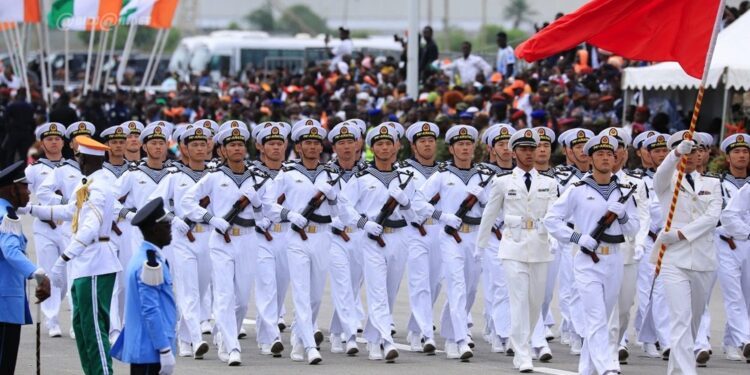 Fête nationale/Après Houphouët-Boigny: Ouattara redonne la fierté aux Ivoiriens