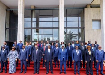 Vacances gouvernementales: Ce que les ministres font de leur congé annuel