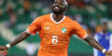Eli.CAN 2025/Éléphants, Séko le grand absent face à la Zambie et le Tchad
