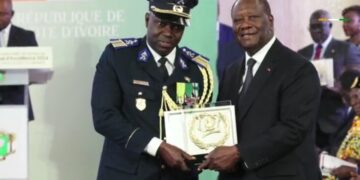 11e édition du prix national d’excellence : Mambé explique comment les lauréats ont été sélectionnés avec « rigueur et transparence »