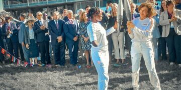 La Côte d&rsquo;Ivoire au forum international ministeriel sur l&rsquo;inclusion des personnes en situation de Handicap