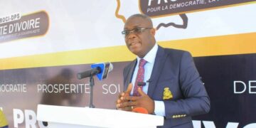 Côte d&rsquo;Ivoire/Présidentielle 2025:  PROCI-DPS investit son candidat Kevin FIENI samedi