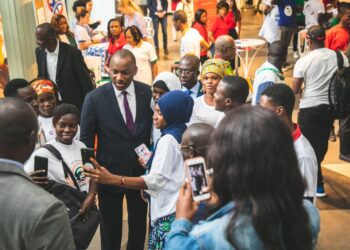 Informations sur les dispositifs d&rsquo;insertion professionnelle: Touré Mamadou au contact des jeunes du sud comoé du 29 au 31 août