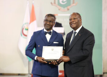 Prix national d&rsquo;excellence : 78 lauréats seront distingués le 5 août, en présence du Président  Ouattara