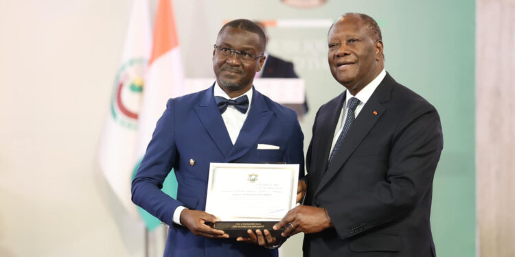Prix national d’excellence : 78 lauréats seront distingués le 5 août, en présence du Président  Ouattara
