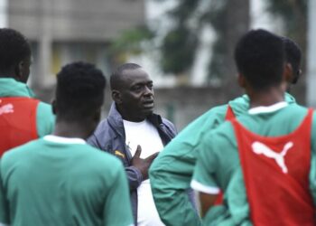 Côte d’Ivoire/Regroupement Sélection U20: 22 joueurs convoqués pour le second stage de préparation