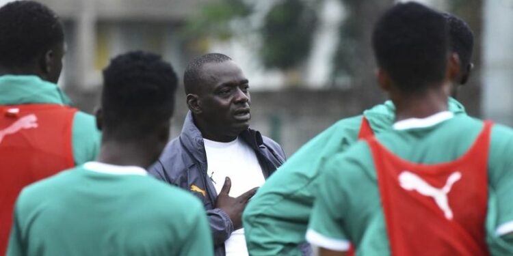 Côte d’Ivoire/Regroupement Sélection U20: 22 joueurs convoqués pour le second stage de préparation