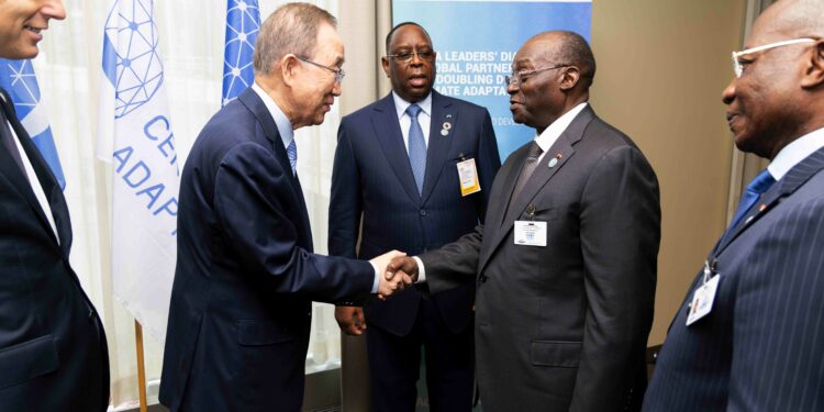 Terrorisme dans le Sahel : La Côte d’Ivoire appelle à la mobilisation de la communauté internationale en faveur des populations