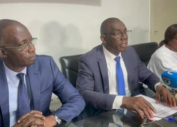 Abobo/Ancienne casse d&rsquo;Anador: la Mairie annonce une opération de ratissage pour mardi prochain