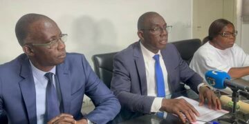 Abobo/Ancienne casse d&rsquo;Anador: la Mairie annonce une opération de ratissage pour mardi prochain