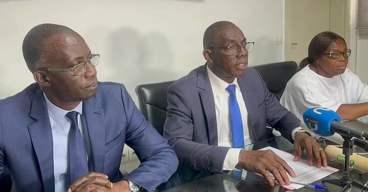 Abobo/Ancienne casse d’Anador: la Mairie annonce une opération de ratissage pour mardi prochain