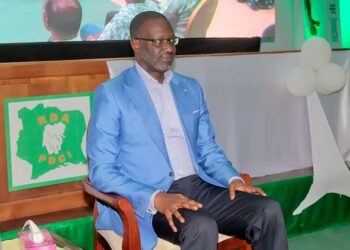 (Analyse) Refus de s’allier aux partis violents : Pourquoi Thiam a pris une sage décision ?