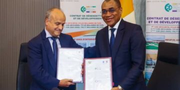 Côte d&rsquo;Ivoire/culture: signature du 3ème C2D, d&rsquo;un montant de plus de 11 milliards FCFA 