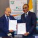 Côte d’Ivoire/culture: signature du 3ème C2D, d’un montant de plus de 11 milliards FCFA