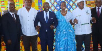 Côte d&rsquo;Ivoire: Voici la Déclaration du groupement des partis politiques dans l&rsquo;opposition réuni à Bonoua 